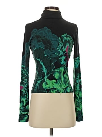 The Kit. Long Sleeve Turtleneck (view 1)