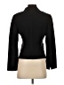 Lafayette 148 New York Black Blazer Size 2 Petite - photo 2