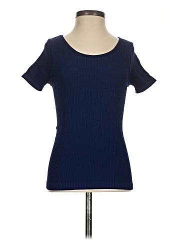 Intimately by Free People Short Sleeve T-Shirt (view 1)