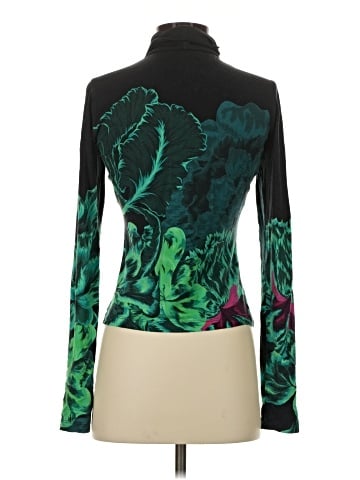 The Kit. Long Sleeve Turtleneck (view 2)