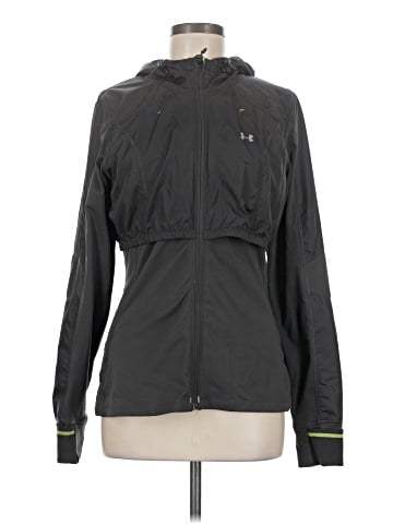 Under Armour Track Jacket (view 1)