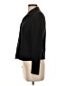 Lafayette 148 New York Black Blazer Size 2 Petite - photo 5