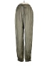 Talula Green Casual Pants Size M - photo 1