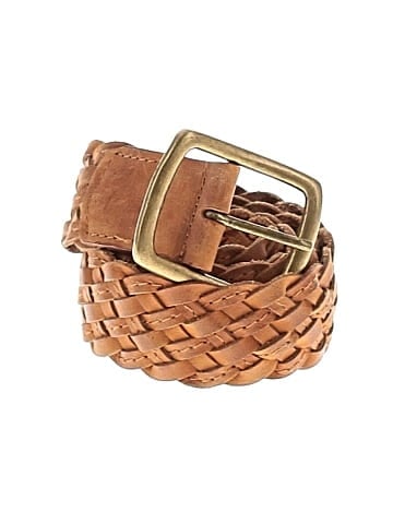 Nine West Leather Belt (view 1)