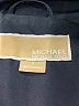 MICHAEL Michael Kors Black Raincoat Size S - photo 6
