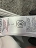 Athleta Ivory White Casual Skirt Size L - photo 4