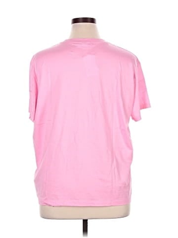 H&M Short Sleeve T-Shirt (view 2)