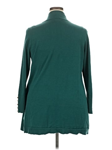 JM Collection Cardigan (view 2)