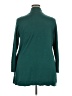 JM Collection Teal Cardigan Size XXL - photo 2