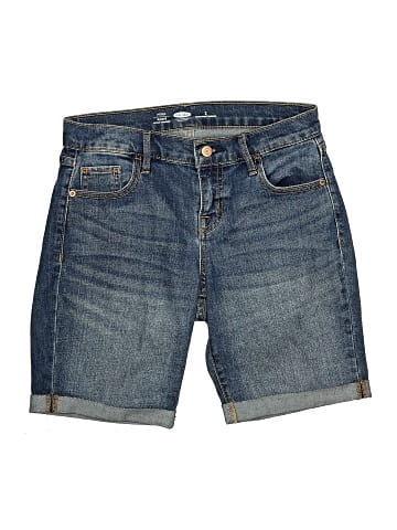 Old Navy Denim Shorts (view 1)