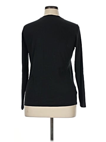 Eddie Bauer Long Sleeve Top (view 2)