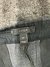 J.Crew Solid Gray Track Pants Size 4 (tall) - photo 7