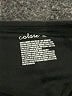 colsie Black Tube Top Size XL - photo 7