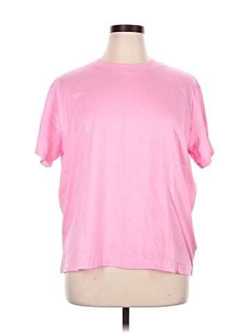 H&M Short Sleeve T-Shirt (view 1)