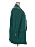 JM Collection Teal Cardigan Size XXL - photo 4