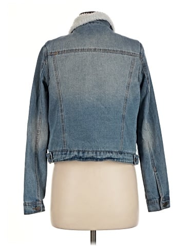 JouJou Denim Jacket (view 2)