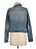 JouJou Blue Denim Jacket Size M - photo 2