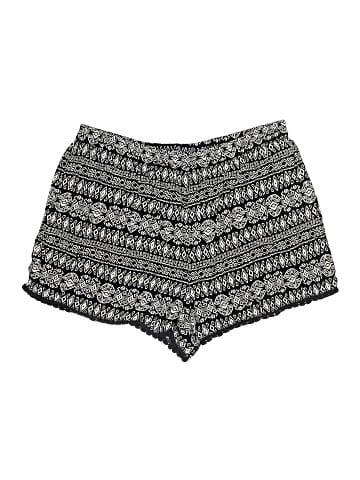 Decree Shorts (view 1)