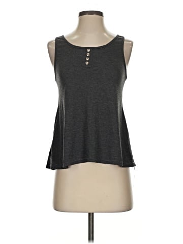 True Rock Sleeveless T-Shirt (view 1)