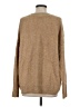Vince Camuto Hearts Tan Pullover Sweater Size S - photo 2