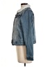 JouJou Blue Denim Jacket Size M - photo 5