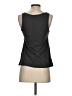 True Rock Gray Sleeveless T-Shirt Size S - photo 2