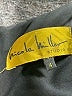 Nicole Miller Studio Black Cocktail Dress Size 4 - photo 3