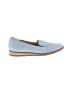 Dr. Scholl's Blue Flats Size 8 1/2 - photo 1
