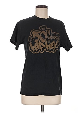 Gildan Short Sleeve T-Shirt (view 1)