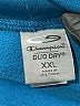 C9 By Champion 100% Polyester Teal Fleece Size XXL - photo 6