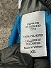 C9 By Champion 100% Polyester Teal Fleece Size XXL - photo 7