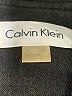 Calvin Klein Gray Jacket Size 20 - photo 6