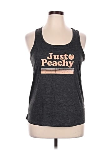 Shein Tank Top (view 1)