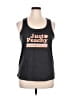 Shein Gray Tank Top Size XL - photo 1