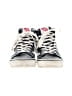 Vans Black Sneakers Size 7 - photo 2