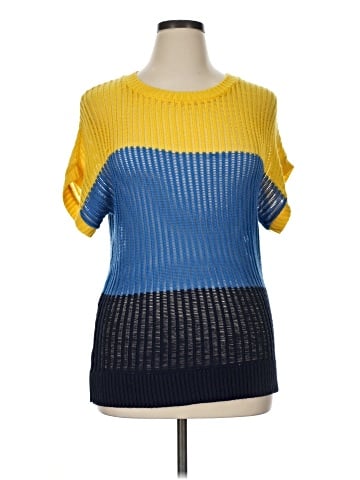 DressBarn Sweater Vest (view 1)