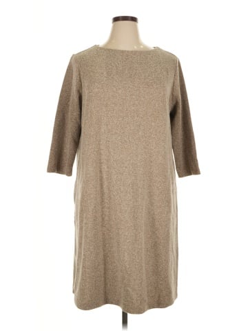 J.Jill Casual Dress (view 1)