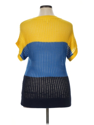 DressBarn Sweater Vest (view 2)