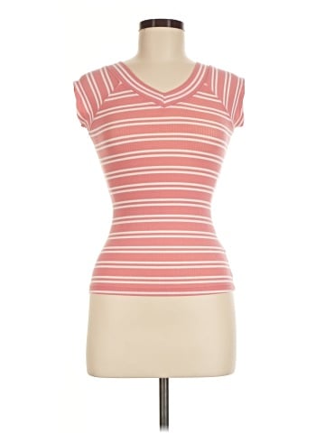 BDG Sleeveless T-Shirt (view 1)