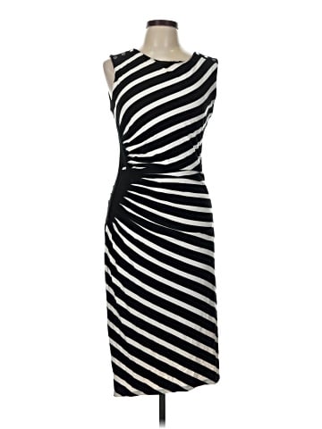 White House Black Market Cocktail Dress (view 1)