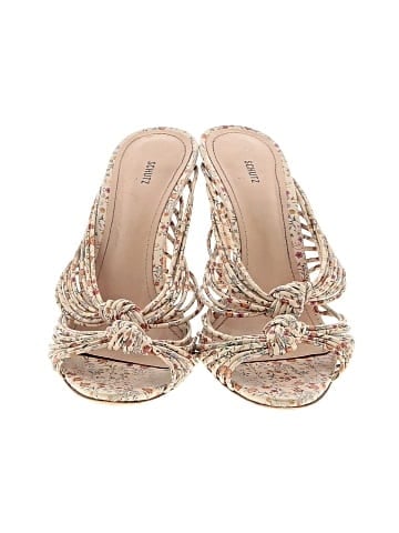 Schutz Sandals (view 2)