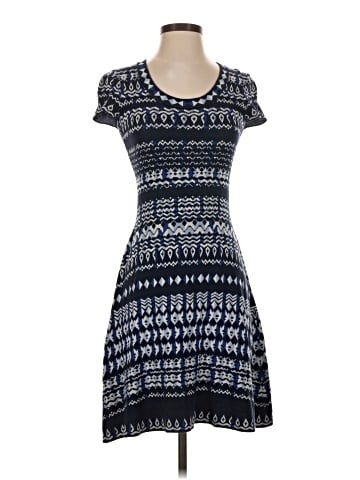 BCBGMAXAZRIA Casual Dress (view 1)