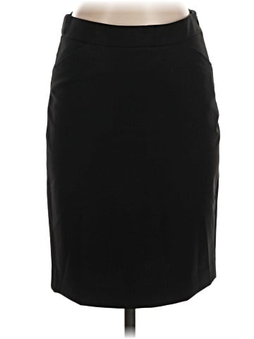 Theory Wool Skirt (view 1)