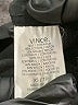 Vince. Black Pullover Sweater Size XS - photo 8