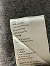 We the Free 100% Cotton Tan Poncho Size L - photo 8