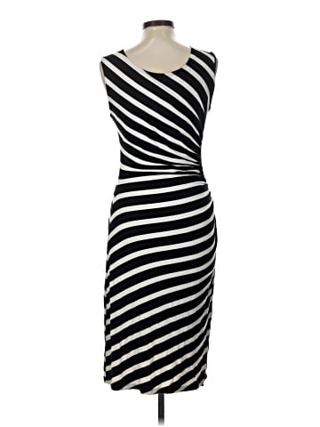 White House Black Market Cocktail Dress (view 2)