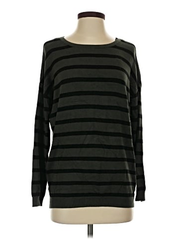 Forever 21 Long Sleeve T-Shirt (view 1)