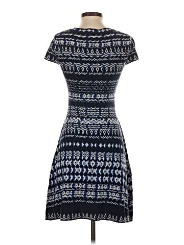 BCBGMAXAZRIA Casual Dress (view 2)
