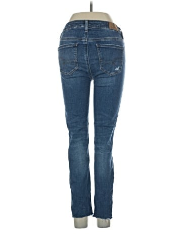 American Eagle Outfitters Jeans (view 2)