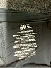 JoyLab Solid Black Shorts Size S - photo 3